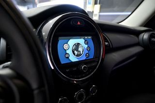 MINI Cooper   ONE 5 PUERTAS 