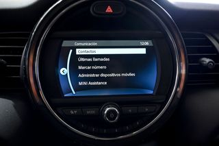 MINI Cooper   ONE 5 PUERTAS 