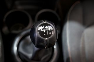 MINI Cooper   ONE 5 PUERTAS 