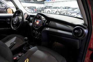 MINI Cooper   ONE 5 PUERTAS 