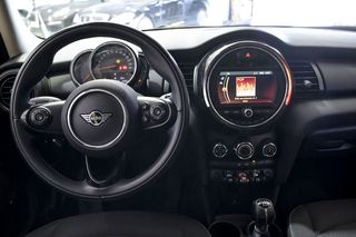 MINI Cooper   ONE 5 PUERTAS 