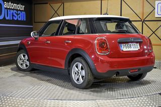 MINI Cooper   ONE 5 PUERTAS 