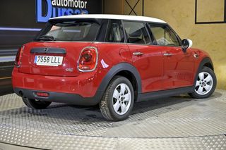 MINI Cooper   ONE 5 PUERTAS 