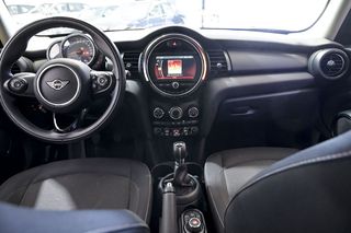 MINI Cooper   ONE 5 PUERTAS 