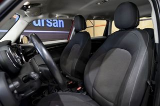 MINI Cooper   ONE 5 PUERTAS 