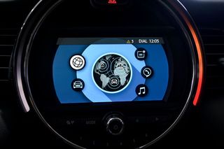 MINI Cooper   ONE 5 PUERTAS 
