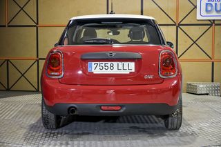 MINI Cooper   ONE 5 PUERTAS 
