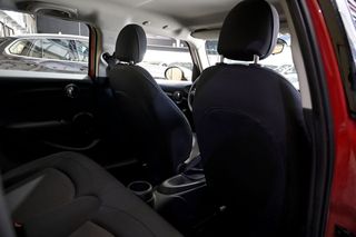 MINI Cooper   ONE 5 PUERTAS 