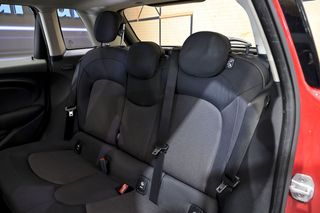 MINI Cooper   ONE 5 PUERTAS 