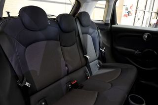 MINI Cooper   ONE 5 PUERTAS 