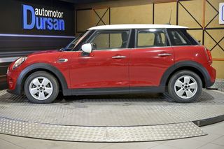MINI Cooper   ONE 5 PUERTAS 