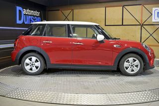 MINI Cooper   ONE 5 PUERTAS 
