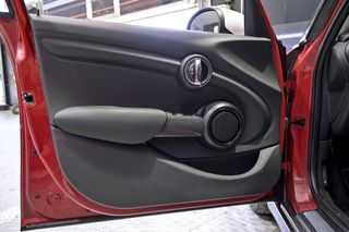 MINI Cooper   ONE 5 PUERTAS 