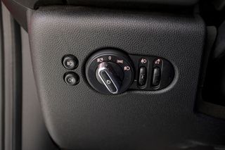 MINI Cooper   ONE 5 PUERTAS 