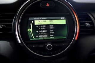 MINI Cooper   ONE 5 PUERTAS 
