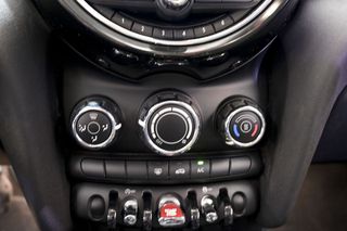 MINI Cooper   ONE 5 PUERTAS 