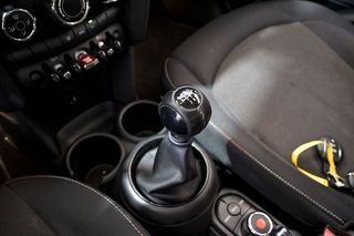 MINI Cooper   ONE 5 PUERTAS 