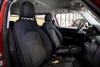 MINI Cooper   ONE 5 PUERTAS 