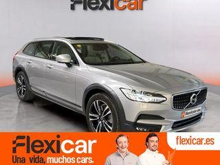 Volvo V90 2.0 AWD T5 Auto