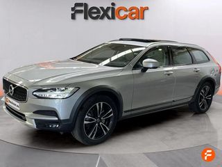 Volvo V90 2.0 AWD T5 Auto