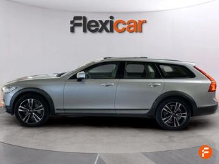 Volvo V90 2.0 AWD T5 Auto