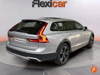 Volvo V90 2.0 AWD T5 Auto