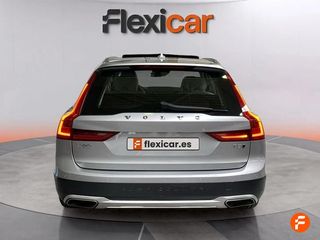 Volvo V90 2.0 AWD T5 Auto