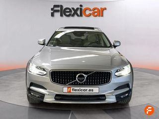 Volvo V90 2.0 AWD T5 Auto