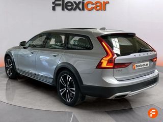 Volvo V90 2.0 AWD T5 Auto