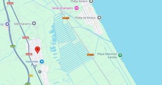 Piso en venta en Xeraco