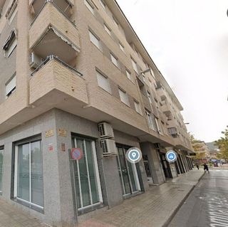 Piso en venta en Petrer