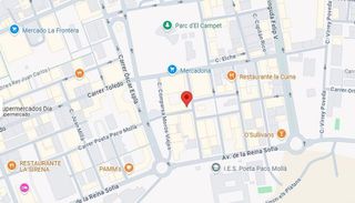 Piso en venta en Petrer