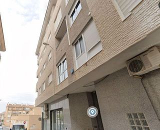 Piso en venta en Petrer