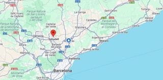 Trastero en venta en Creu Alta en Sabadell