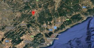 Piso en venta en Congost - Santa Caterina en Manresa