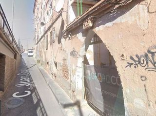Piso en venta en La Chanca - Pescadería en Almería