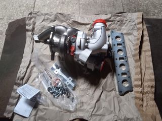 Turbo K04-064 BORG WARNER