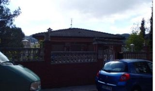 Chalet en venta en Cervelló