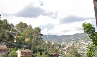 Chalet en venta en Cervelló