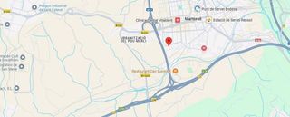 Piso en venta en Martorell