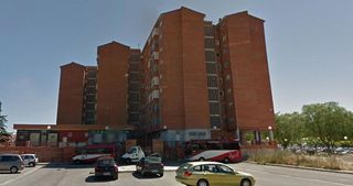 Piso en venta en Hospital - G3 - G2 en Burgos