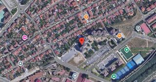 Piso en venta en Hospital - G3 - G2 en Burgos
