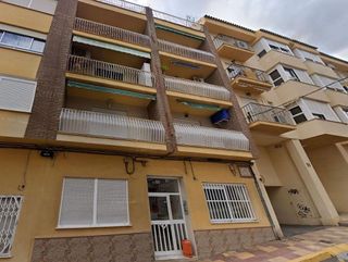 Piso en venta en Sant Antoni en Cullera