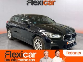 BMW X2 sDrive18d