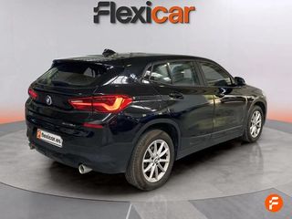 BMW X2 sDrive18d