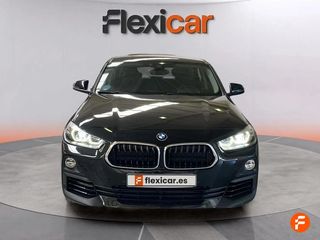 BMW X2 sDrive18d