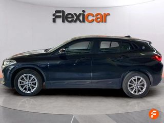BMW X2 sDrive18d