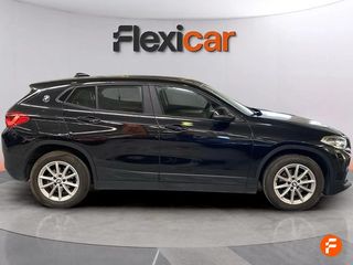 BMW X2 sDrive18d