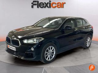 BMW X2 sDrive18d