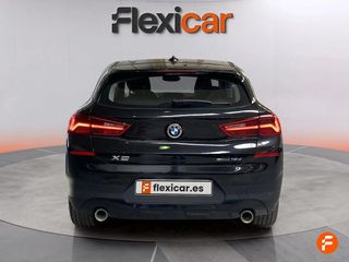 BMW X2 sDrive18d